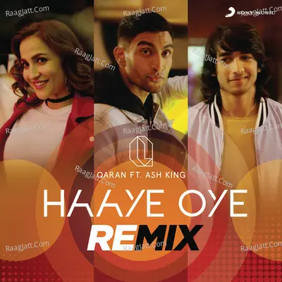 Haaye Oye (Remix) Cover