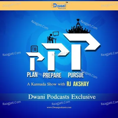 Plan Prepare Pursue - season - 1 - RJ Akshay