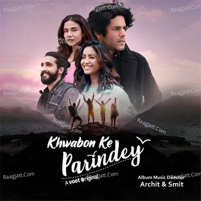 Khwabon Ke Parindey Poster