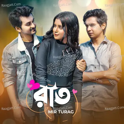 Raat Cover