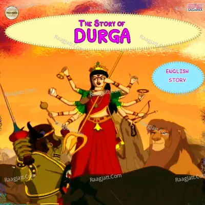 Durga Poster