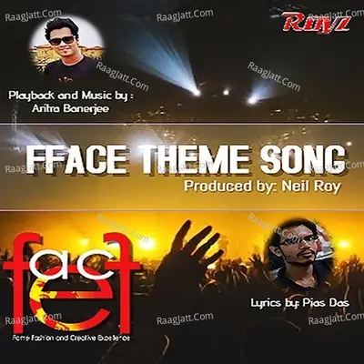 Fface Cover