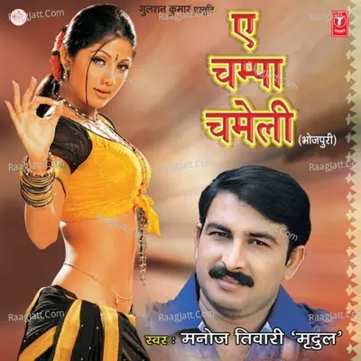 Ae Champa Chameli - Manoj Tiwari Mridul