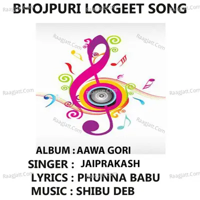 Aawa Gori Poster