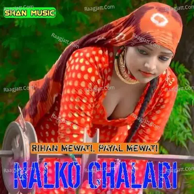 Nalko Chalari Cover