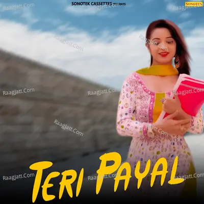 Teri Payal Cover