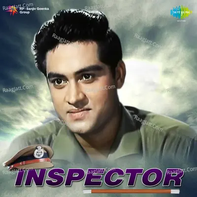 Inspector Poster