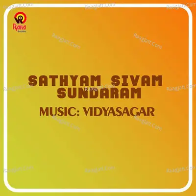 Sathyam Sivam Sundaram (Original Motion Picture Soundtrack) - Vidyasagar