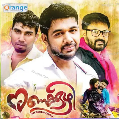 Nunakkuzhi - Saleem Kodathoor