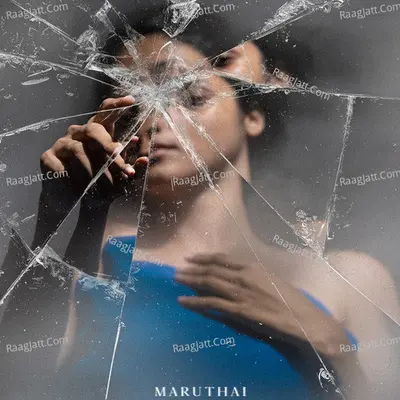 Maruthai Cover