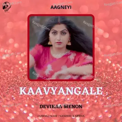 Kaavyangale - Aagneyi Cover