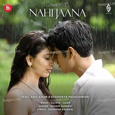Nahi Jaana Cover