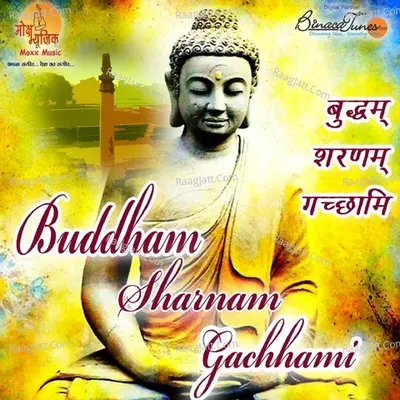 Buddham Sharnam Gachhami - PDK