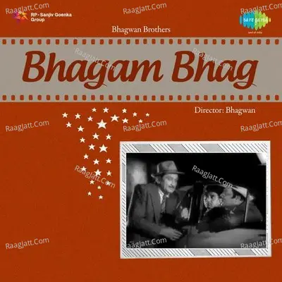 Bhagam Bhag - Asha Bhosle