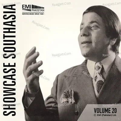 Showcase Southasia, Vol. 20 - Masood Rana