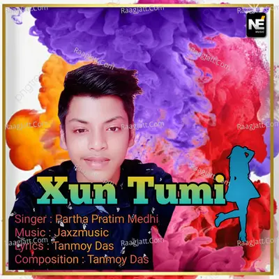 Xun Tumi - Single