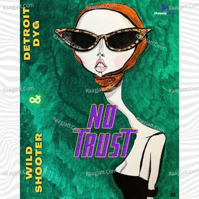 No Trust Cover