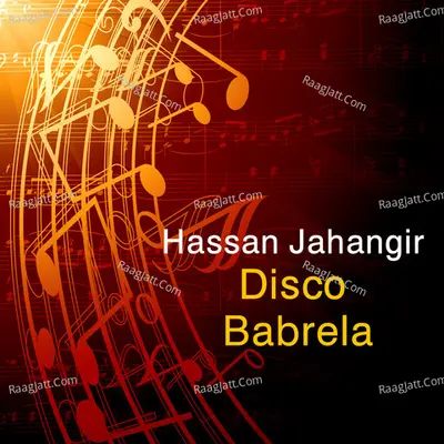 Disco Babrela Poster