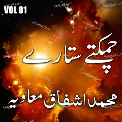 Muhammad Ashfaq Mawiya Chamakty Tary, Vol. 01 - Muhammad Ashfaq Mawiya