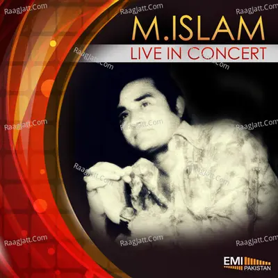 M. Islam Live in Concert (Live) - M. Islam