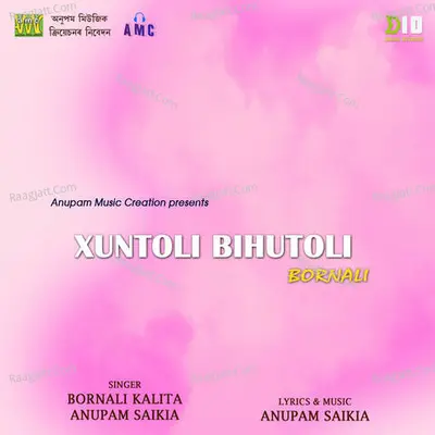 Xuntoli Bihutoli Bornali Cover