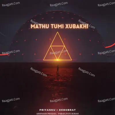 Mathu Tumi Xubakhi Cover