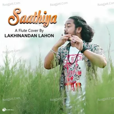 Saathiya (Flute Cover) Cover
