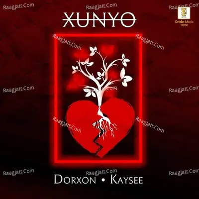 Xunyo Cover