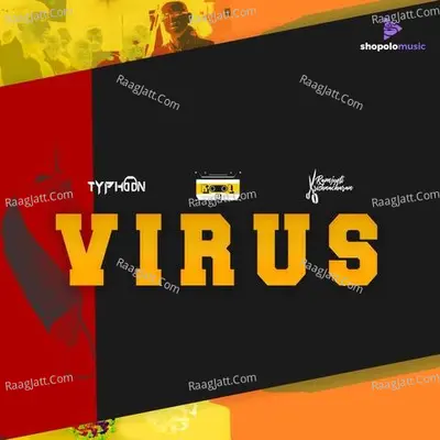 Virus Cover