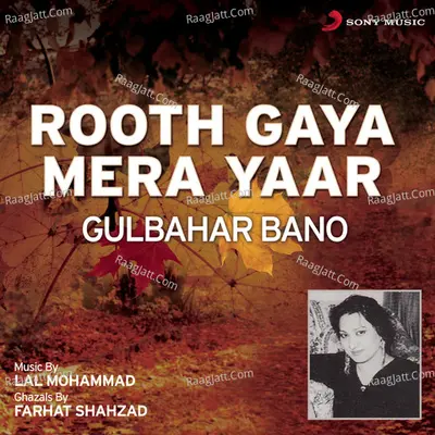 Rooth Gaya Mera Yaar - Gulbahar Bano