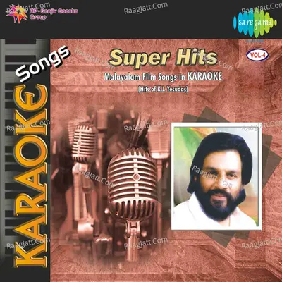 Karaoke Hits Of K J Yesudas - Salil Chowdhury