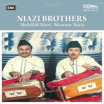 Niazi Brothers Poster