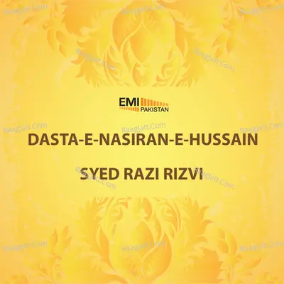 Dasta-E-Nasiran-E-Hussain Poster