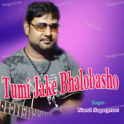Tumi Jake Bhalobasho Cover