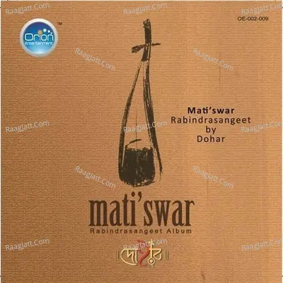Mati'Swar Poster
