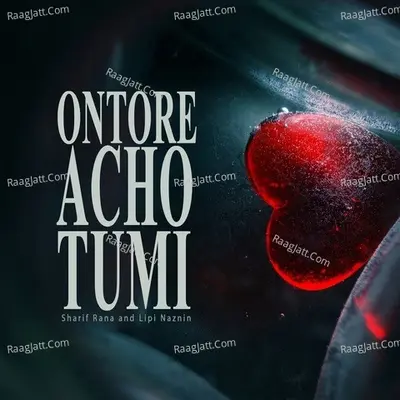 Ontore Acho Tumi Poster