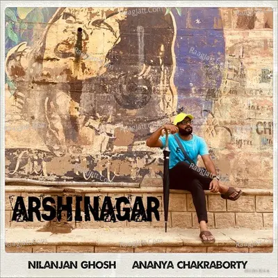 Arshinagar Cover