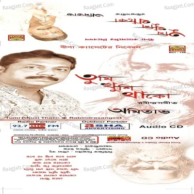 Tumi Khusi Thako Poster