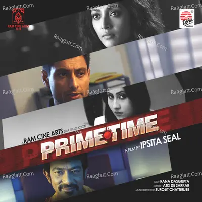 Prime Time (Original Motion Picture Soundtrack) - Surojit Chatterjee