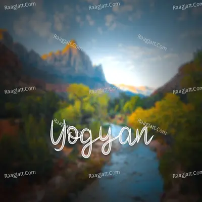 Yogyan - Amitha Alex