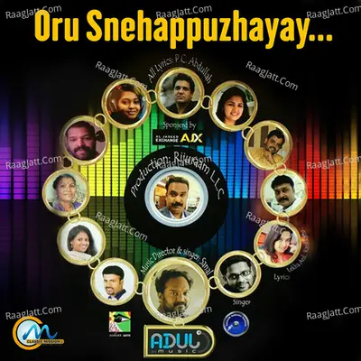 Ore Snehappuzhayay - Angrah Raphy