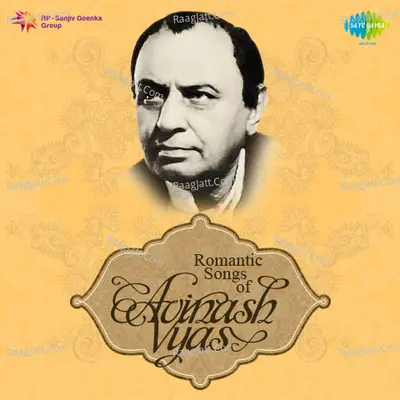 Romantic Songs Of Avinash Vyas Poster