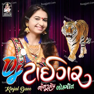 Dj Tiger Poster