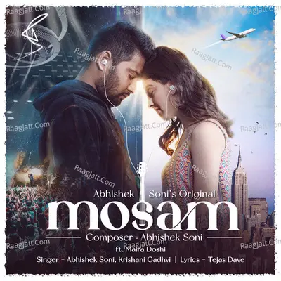 Mosam Cover