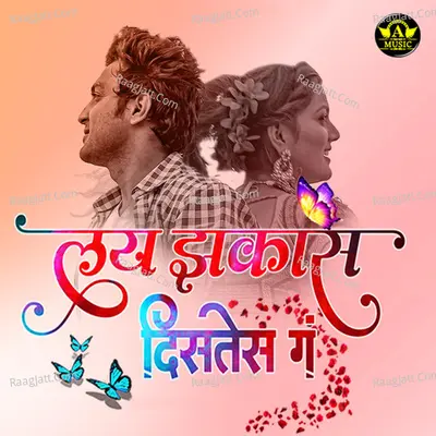 Lai Jhakas Distes Ga Cover