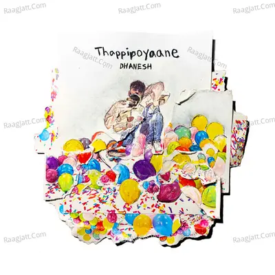 Thappipoyaane Cover