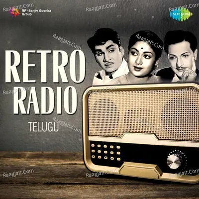 Retro Radio - Telugu - Ghanatasala