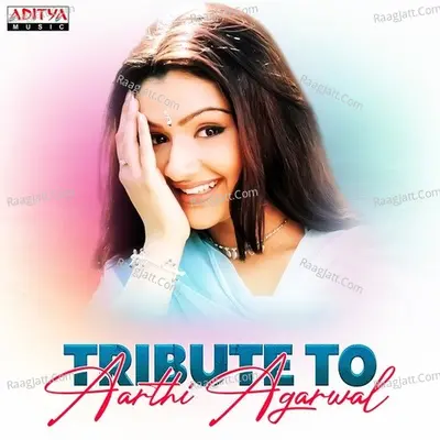 Tribute To Aarthi Agarwal Poster