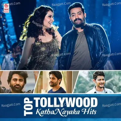 Top Tollywood Kathanayaka Hits - 