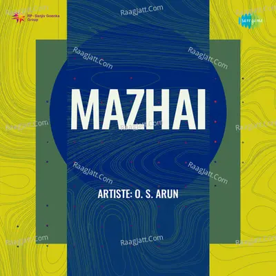 Mazhai Poster